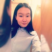 М. Эрдэнэцэцэг