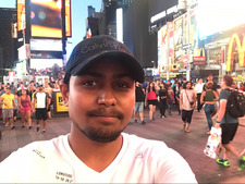 Srikar