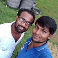 শুভেন্দু প্রামাণিক