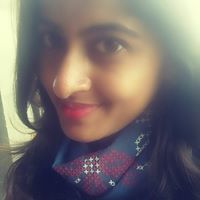 Prathibha Kp