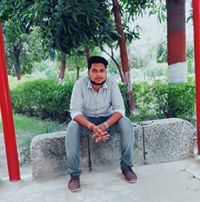 Abhinav Singh