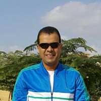 Tarek Zaky