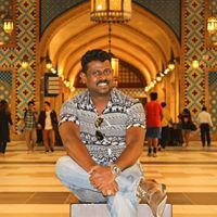 Sarath Vijay
