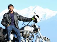 Saurabh Srivastava