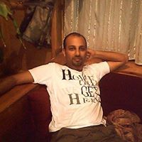 Mohamed Abdo