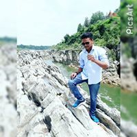 Anupam Pandey