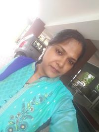 Hema Mittal