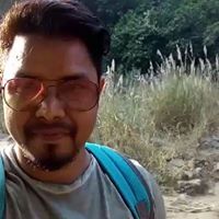 Sanjay Netam