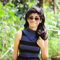 Gauri Hematkar