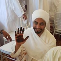 Mohamed Mahdi