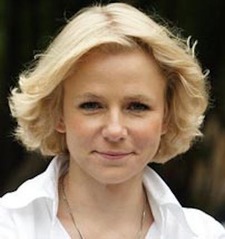 Veronika Schiffer