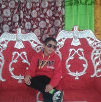 Surya Shashank