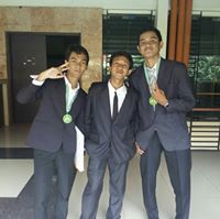 Almizan Saputra