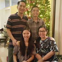 Jayjay Barlis Veloso