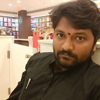 Sravan Raj