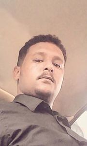 Abdelbagi Abdalla