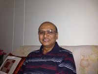 Manjunath Kalasapur