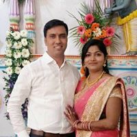 Yogesh Hande