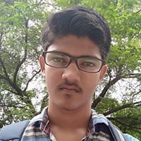 Dnyanesh Mogal