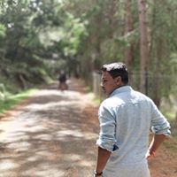 Ramakrishnan Ayyanar