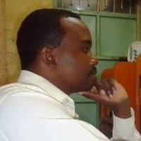 Thomas Wambua