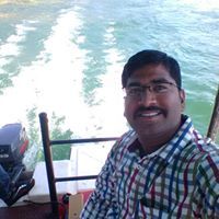 Hari Reddy