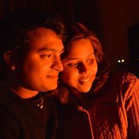 Manjunath Sudarsan