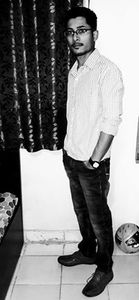 Krushna Gupta