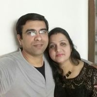 Shilpa Palasule