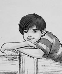 ลุงเอก เดียวดาย