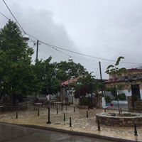 Γιώργος Πύργαρης