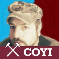 Νικος Κοκοσης