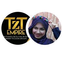 Ayu Ismail