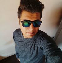Nagrecha Harsh