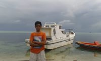 Muhammad Rendra