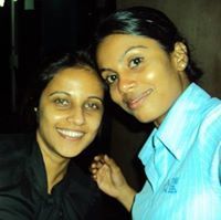 Reshma Ram