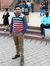 Sandeep...