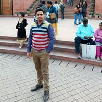 Sandeep Maan