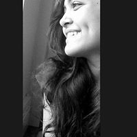Simran Kothari