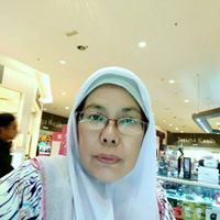 Azmah Mohd Azhar