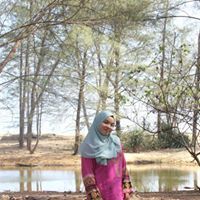 Izzah Akmal