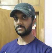 Adithya Kashyap