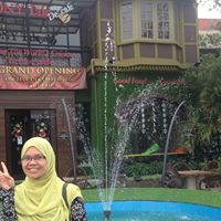 Syuhada Yusof