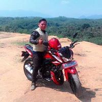 Nugroho Adhe Purnomo