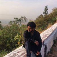 Mehul Malviya