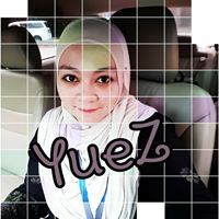 Yusniza Mohd Yunus