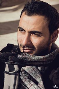 Houssem Labidi