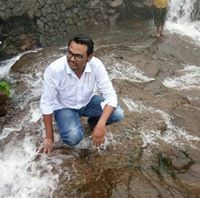 Pravin Sangode