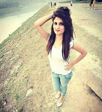 Amisha Sharma