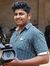 Prem Jrarp
